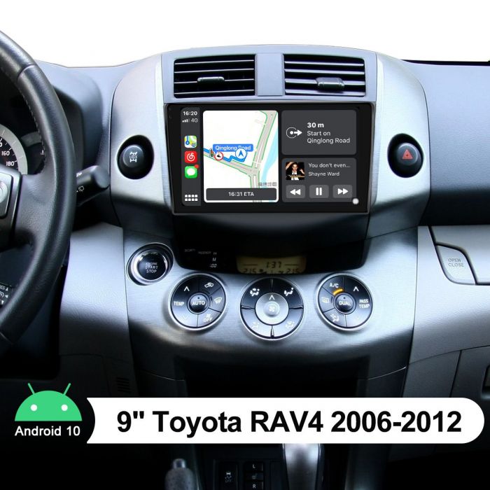 2012 toyota navigation update