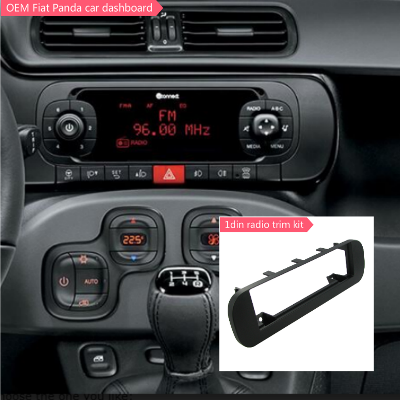 Fiat Android Head Unit GPS Navigation Buying Guide