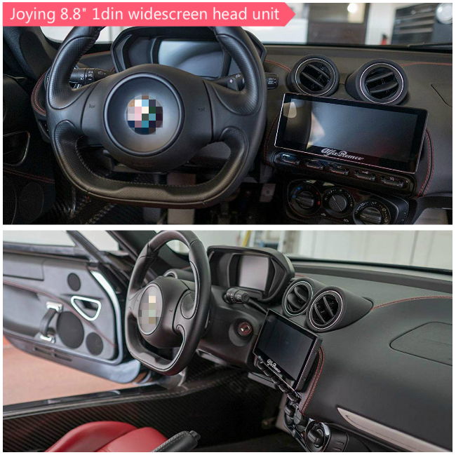 thumbnail image 2 of ACV 42xar002 Steering Wheel Control Adapter For Alfa Romeo Spider 939 & Fiat Lancia With Bose 2 of 5
