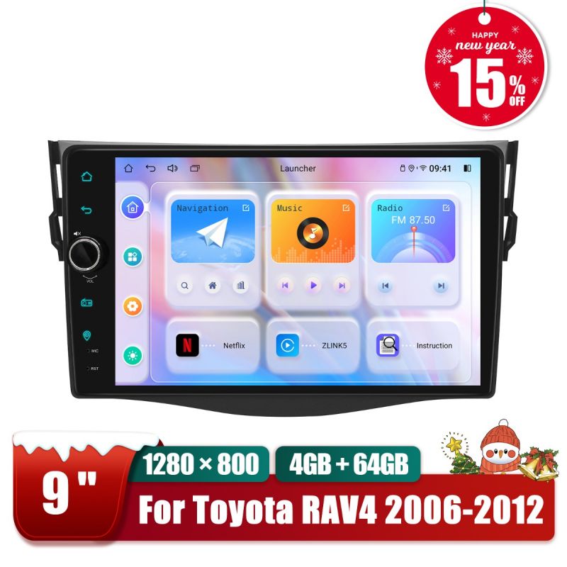 toyota gps navigation system